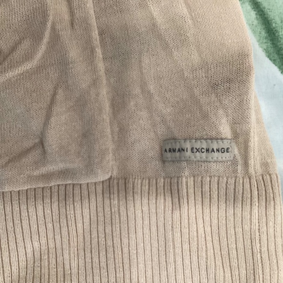 NWT Armani Exchange A|X Cardigan - Picture 2 of 6